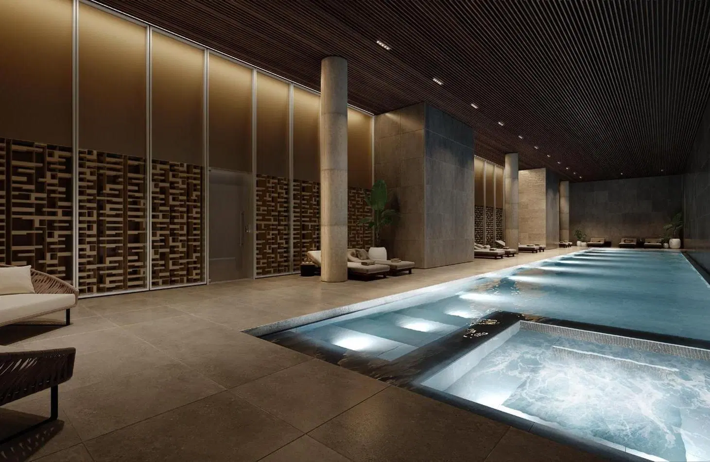 ZETA Belgrano | 2 amb. con suite, toilette y balcón 5