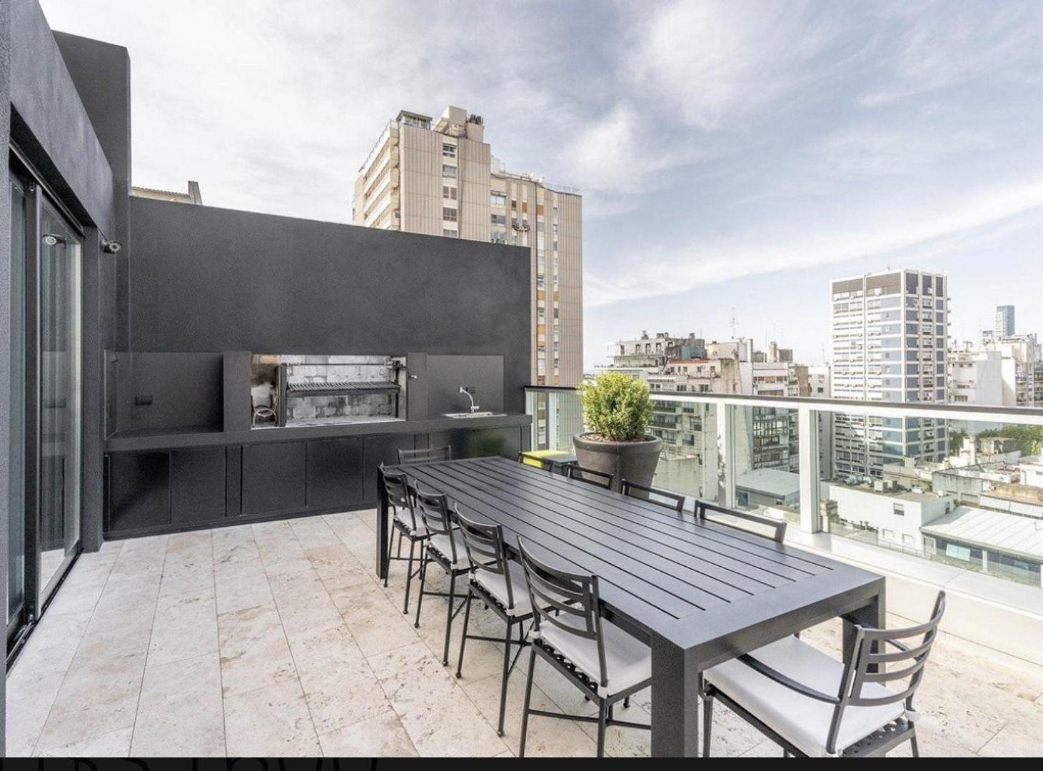 Foto de Full Amenities Torre Deco Segui-Alquiler- 2 Amb.+Cochera opc, imagen 5