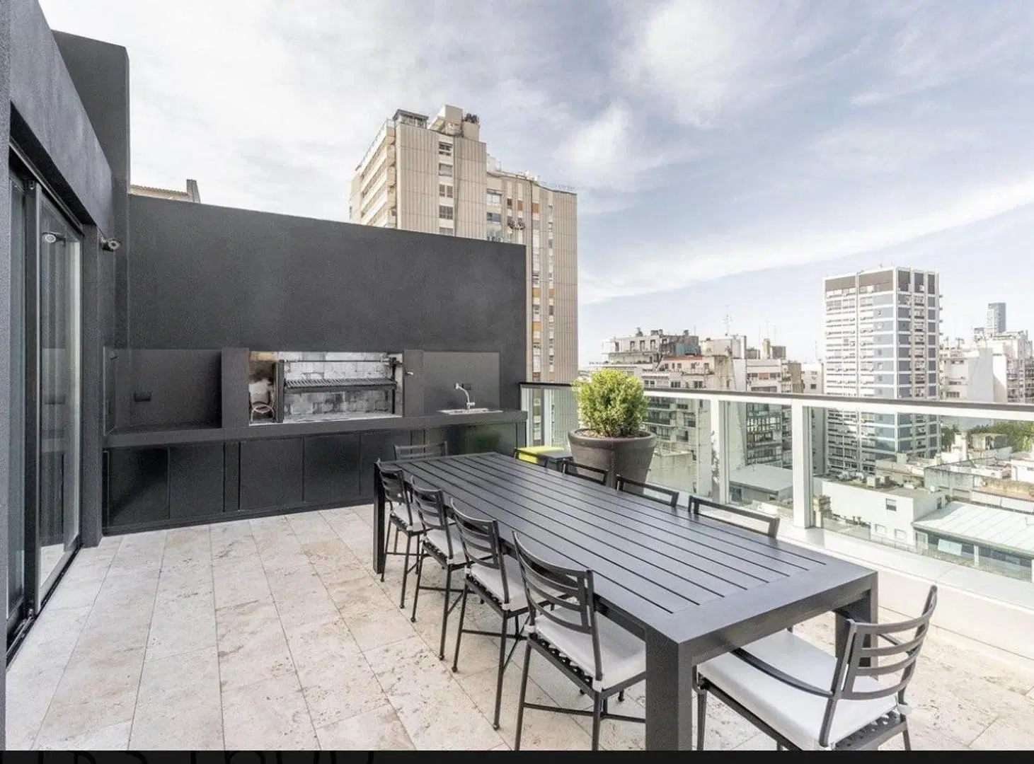 Full Amenities Torre Deco Segui-Alquiler- 2 Amb.+Cochera opc 5