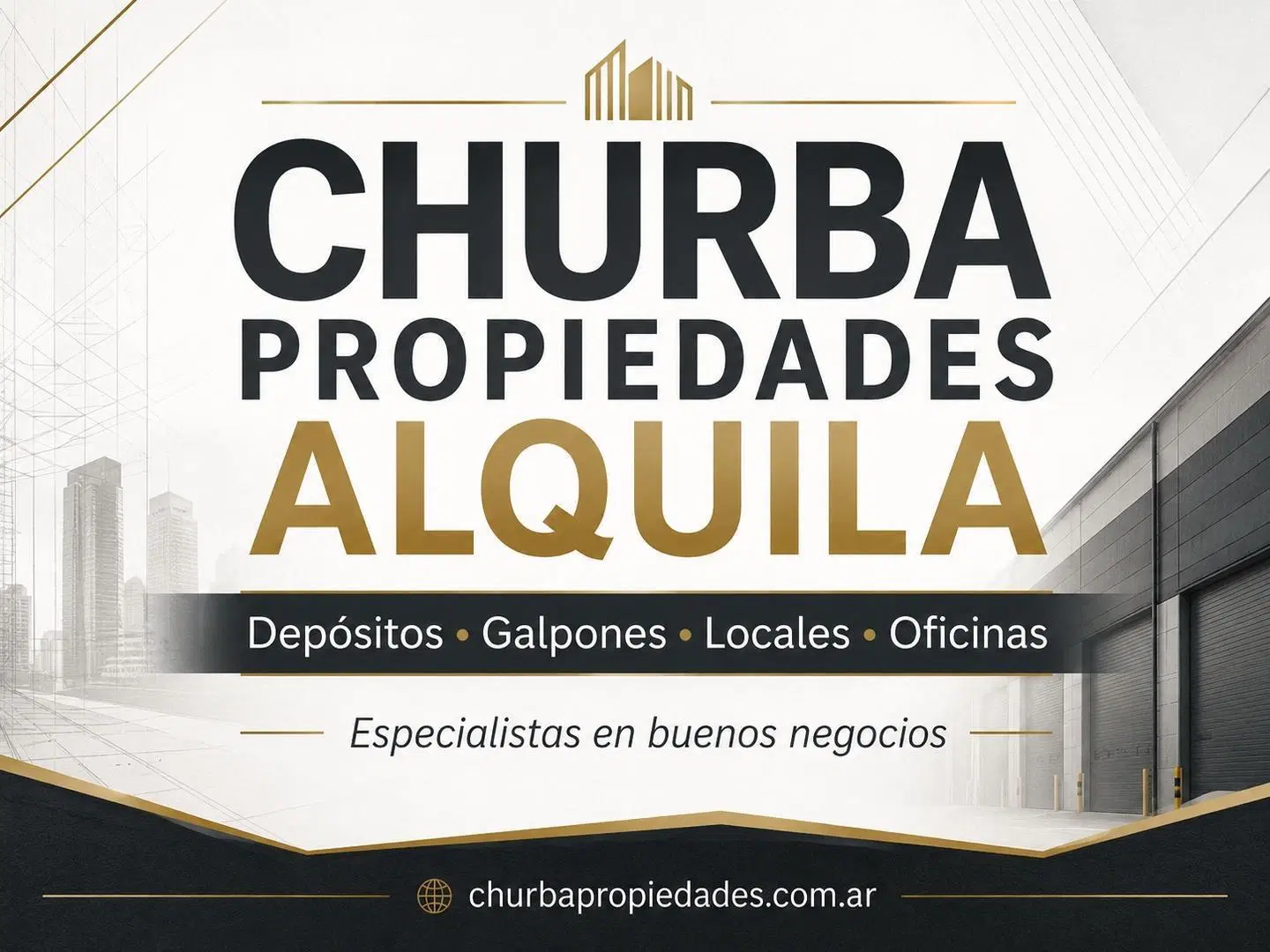 Galpon pompeya alquiler 520 metros 2 plantas 4