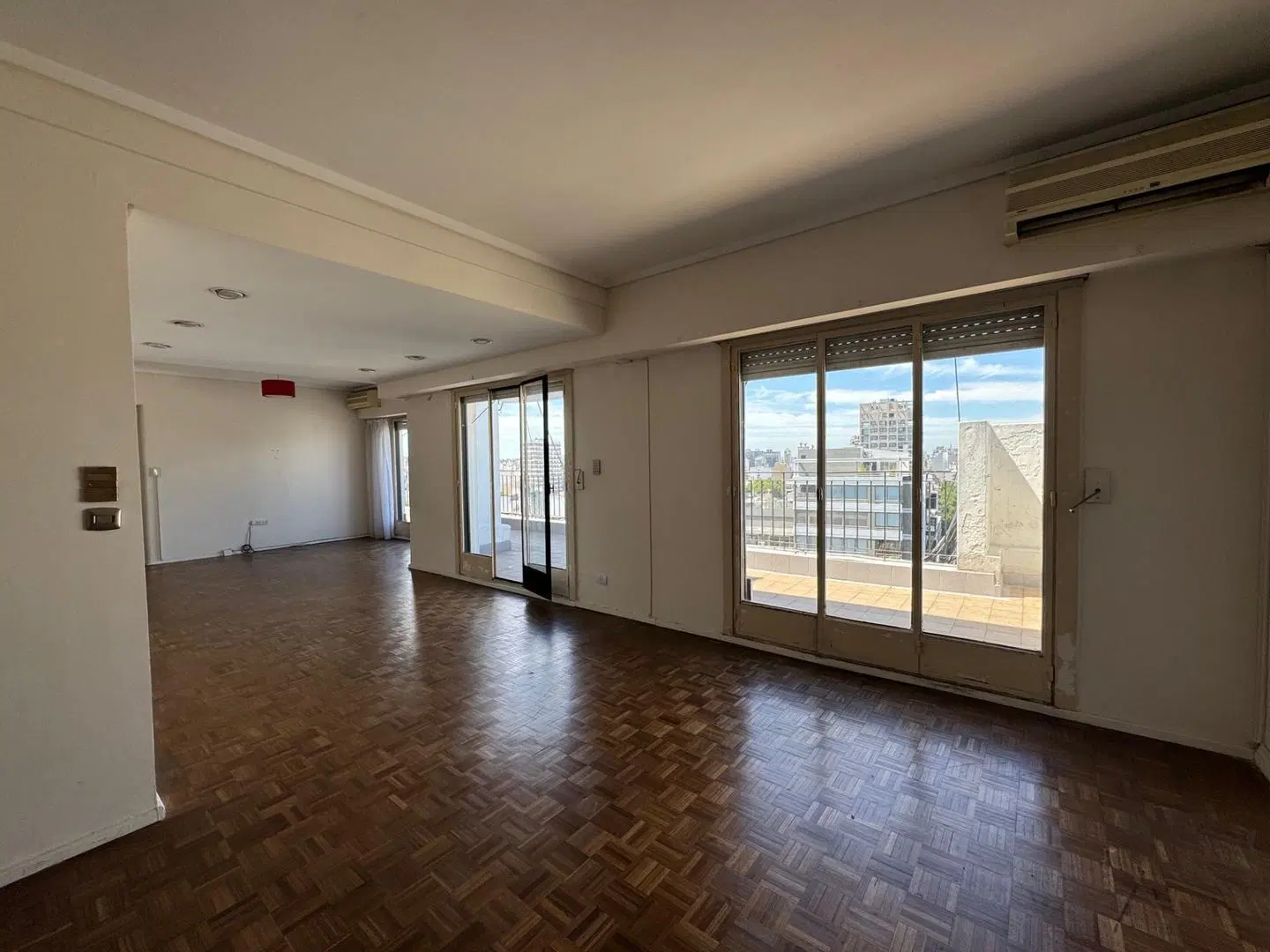 VENTA DEPARTAMENTO DUPLEX A RECICLAR 5