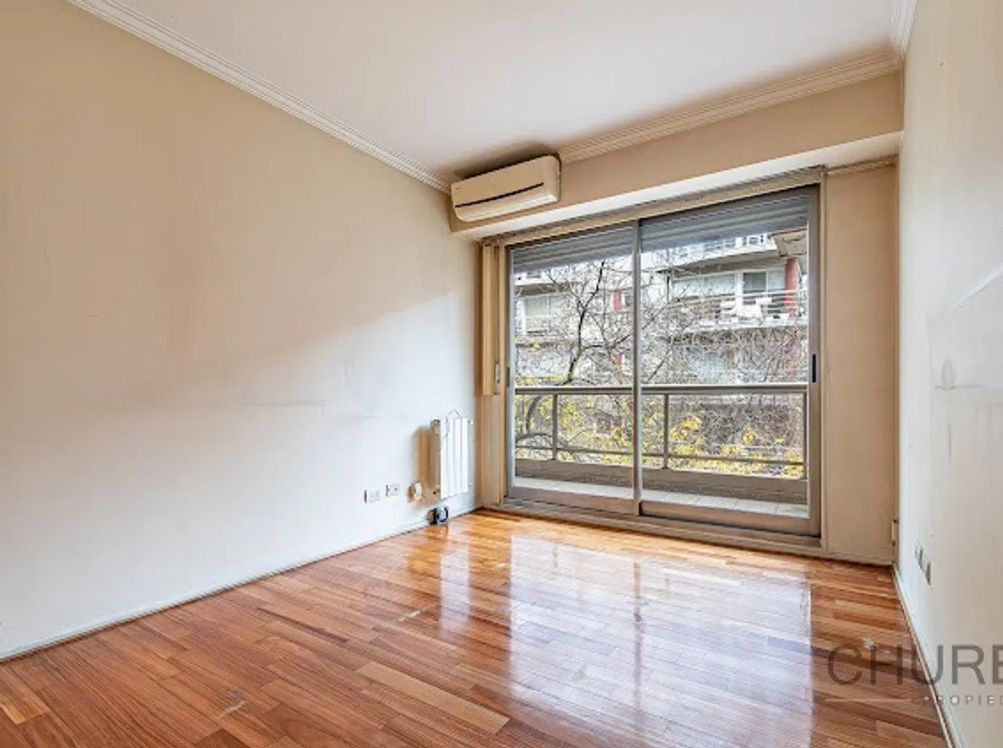 Venta Belgrano 3 dorm. con cochera 100 mts. 4