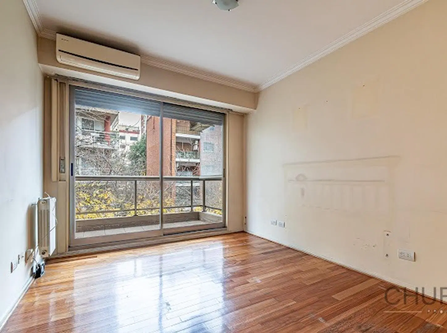 Venta Belgrano 3 dorm. con cochera 100 mts. 3