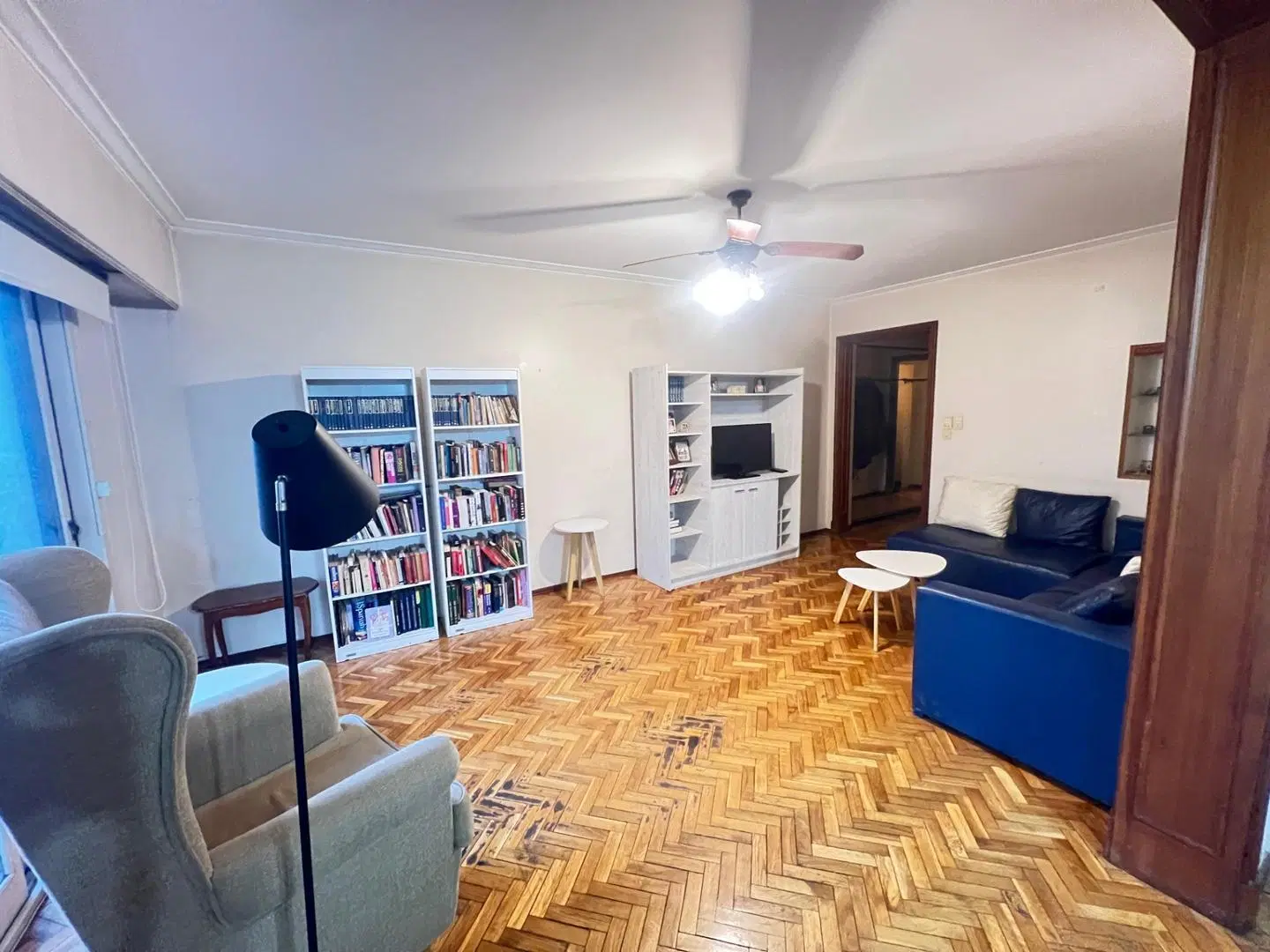 Departamento 4 amb con Dependencia Excelente Ubicacion 3
