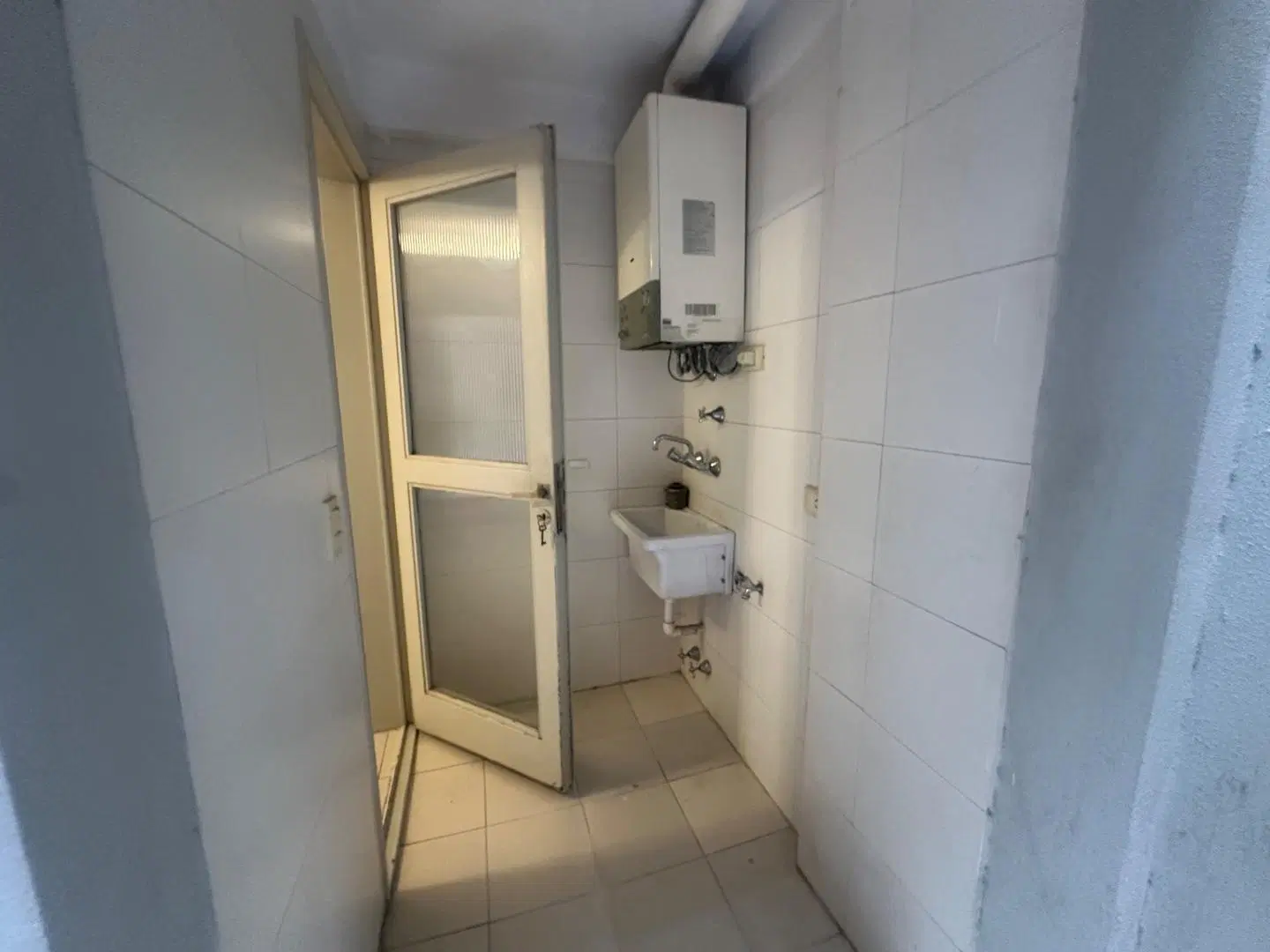 alquiler cañitas - 1 piso - 2 ambientes con balcon 5