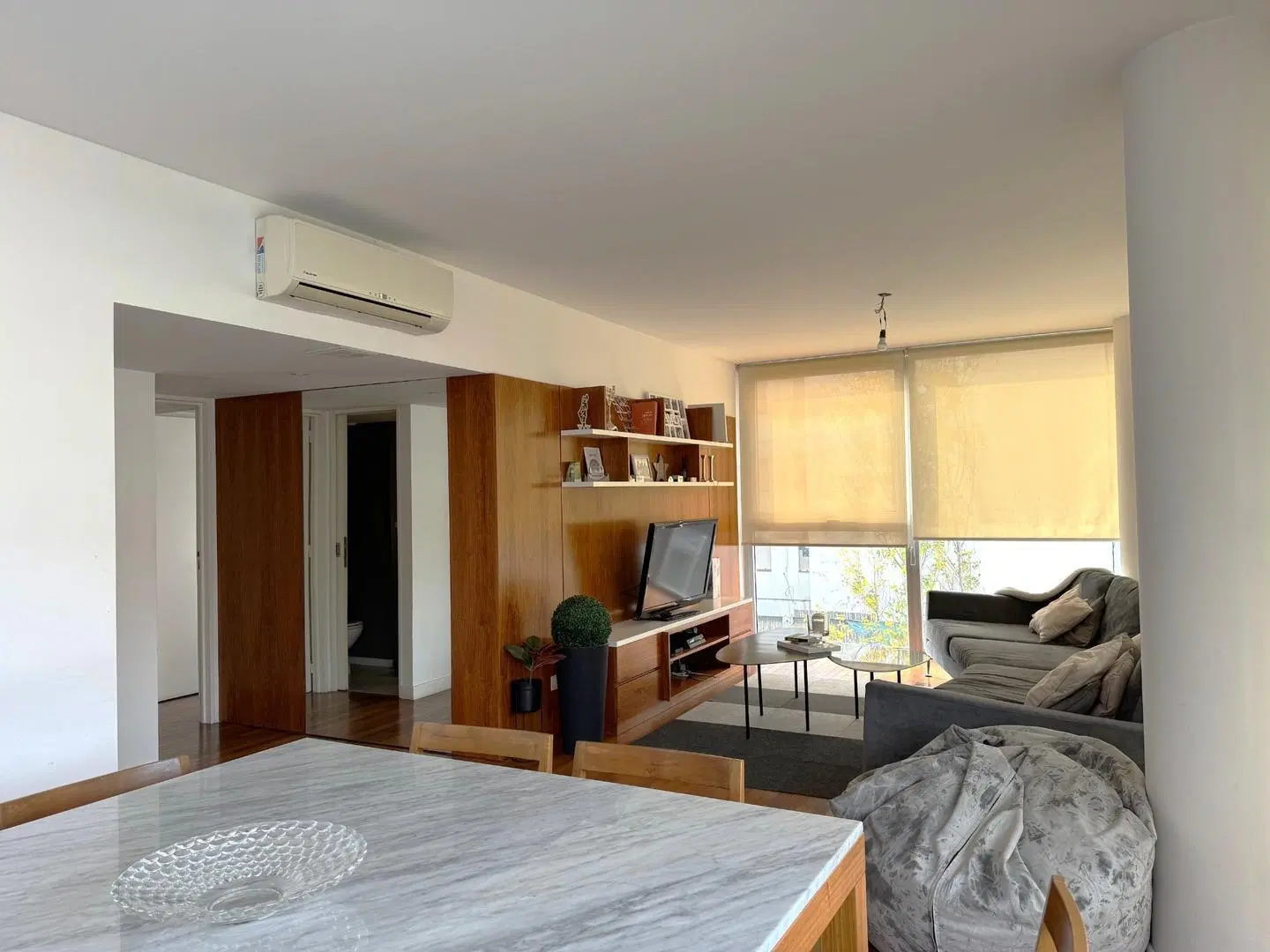 VENTA TORRE 4 AMBIENTES- AMENITIES- BELGRANO 1