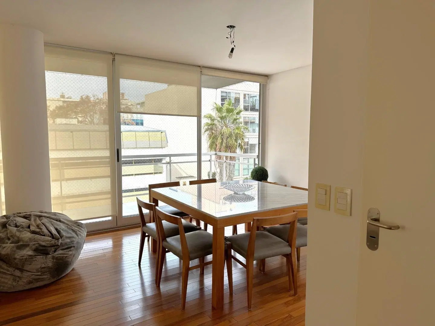 VENTA TORRE 4 AMBIENTES- AMENITIES- BELGRANO 5