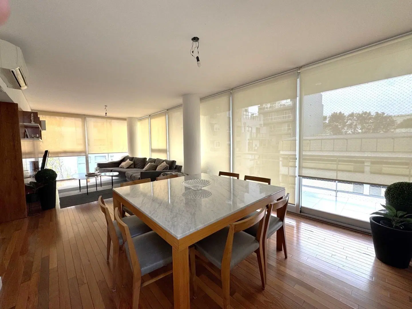 VENTA TORRE 4 AMBIENTES- AMENITIES- BELGRANO 2