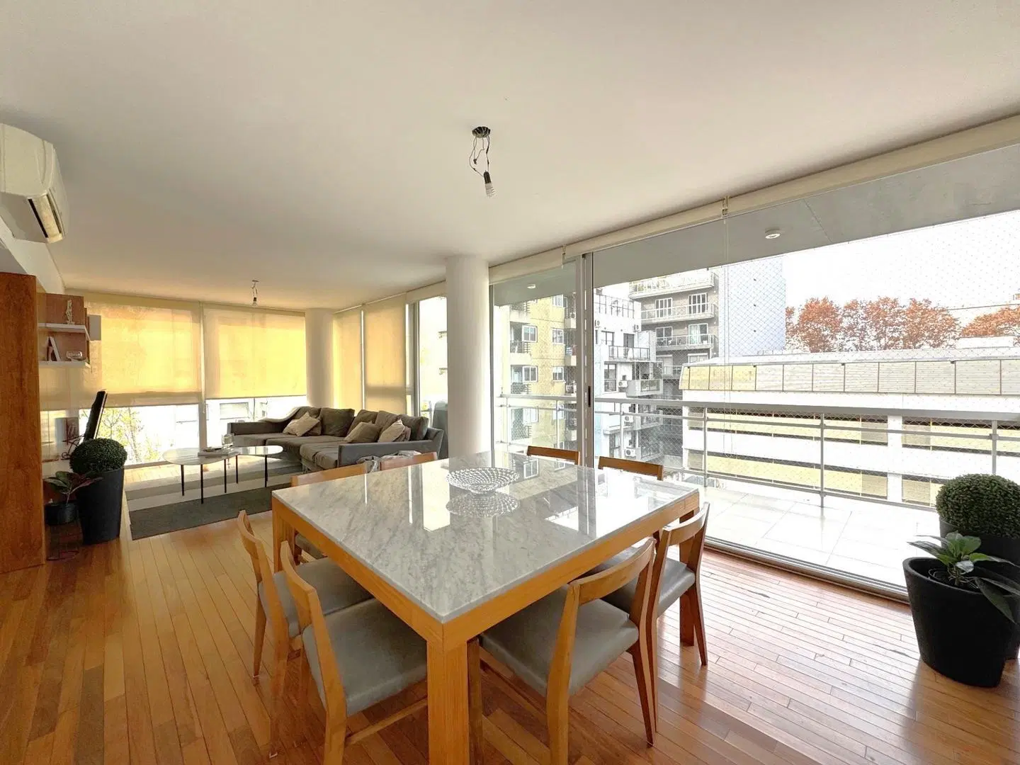 VENTA NUÑEZ 4 AMBIENTES- AMENITIES 1