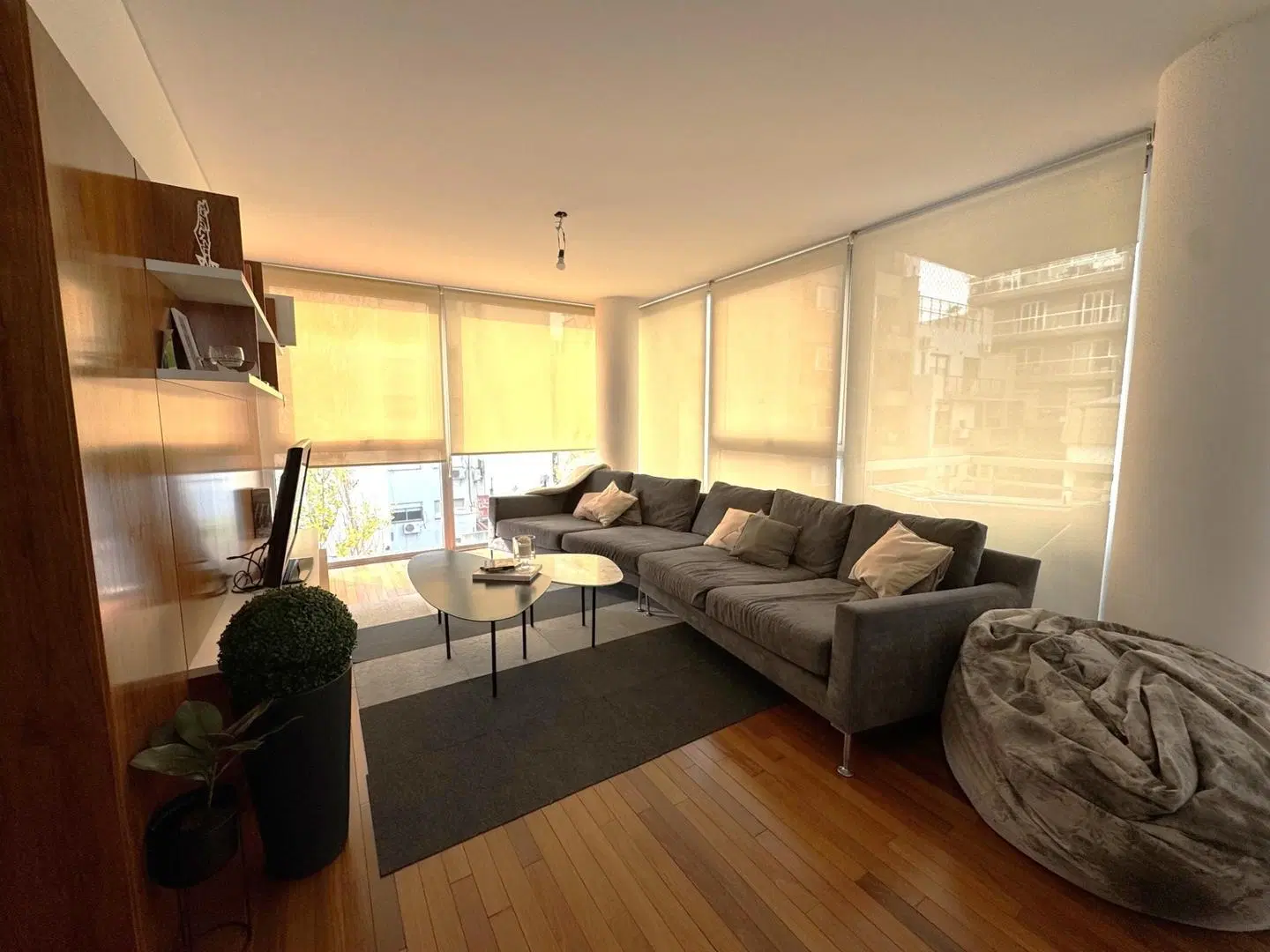 VENTA NUÑEZ 4 AMBIENTES- AMENITIES 3