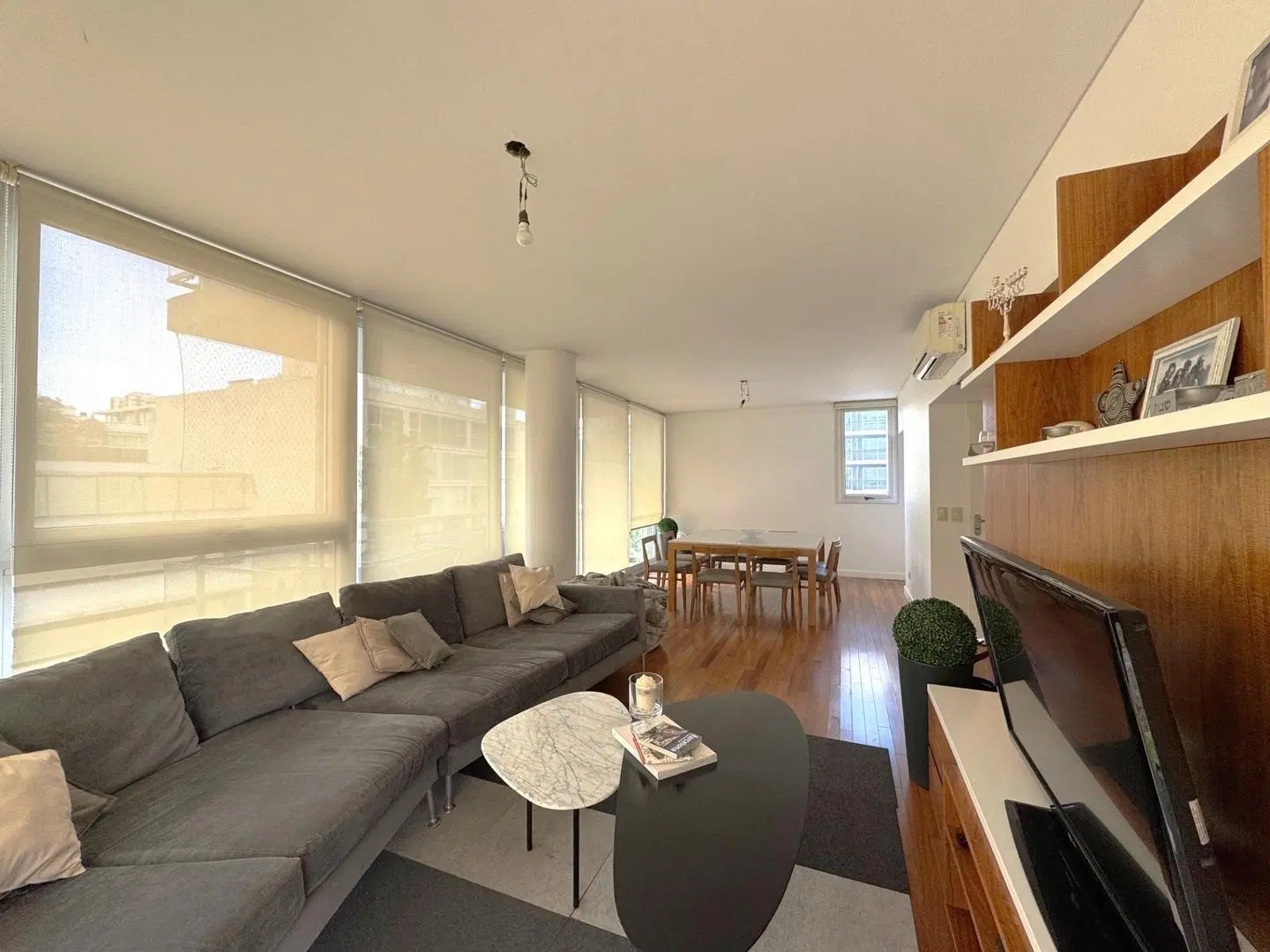 VENTA NUÑEZ 4 AMBIENTES- AMENITIES 5