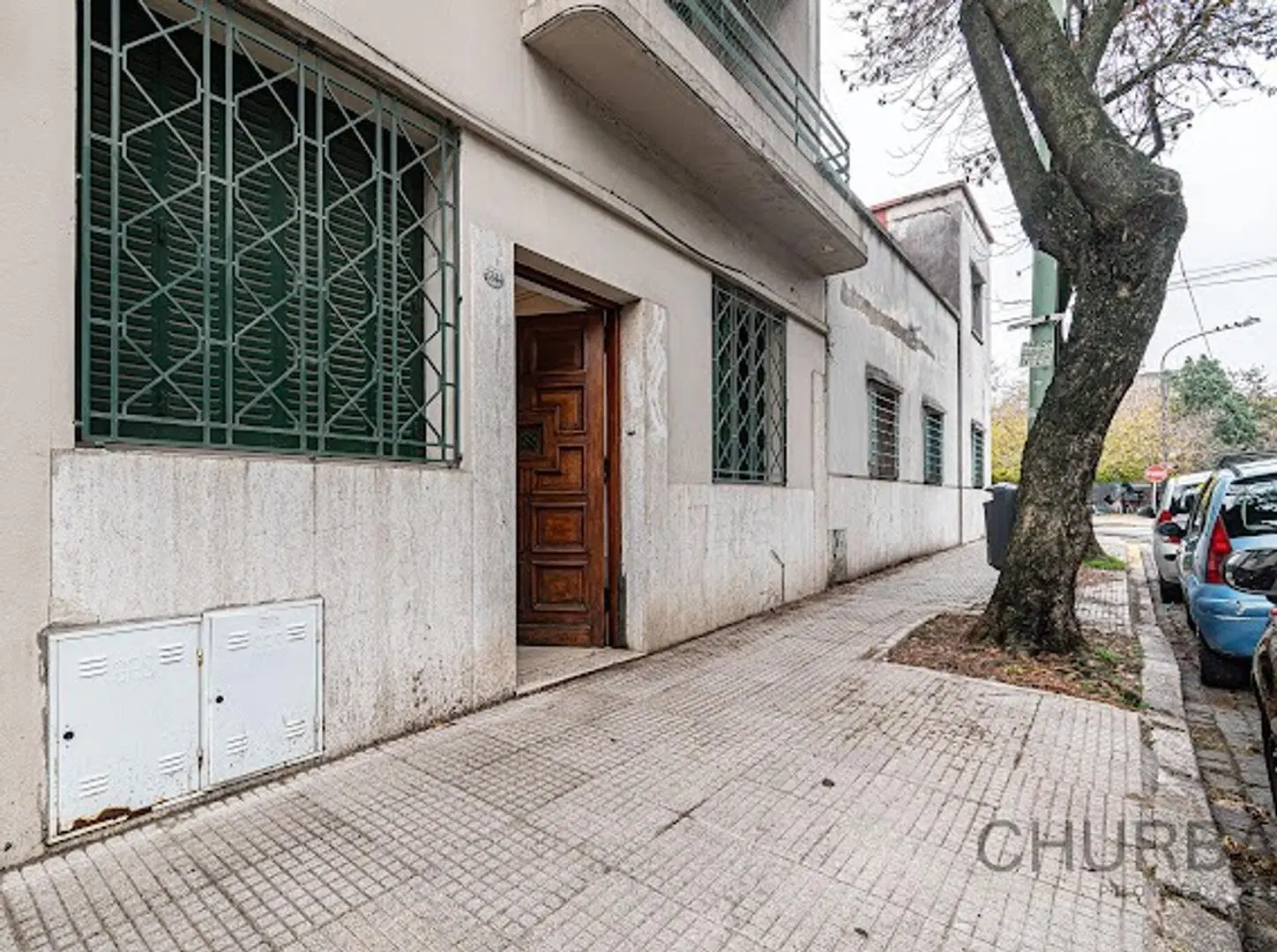Saavedra- Conesa y García del Río 2 Dorm. jardin 1