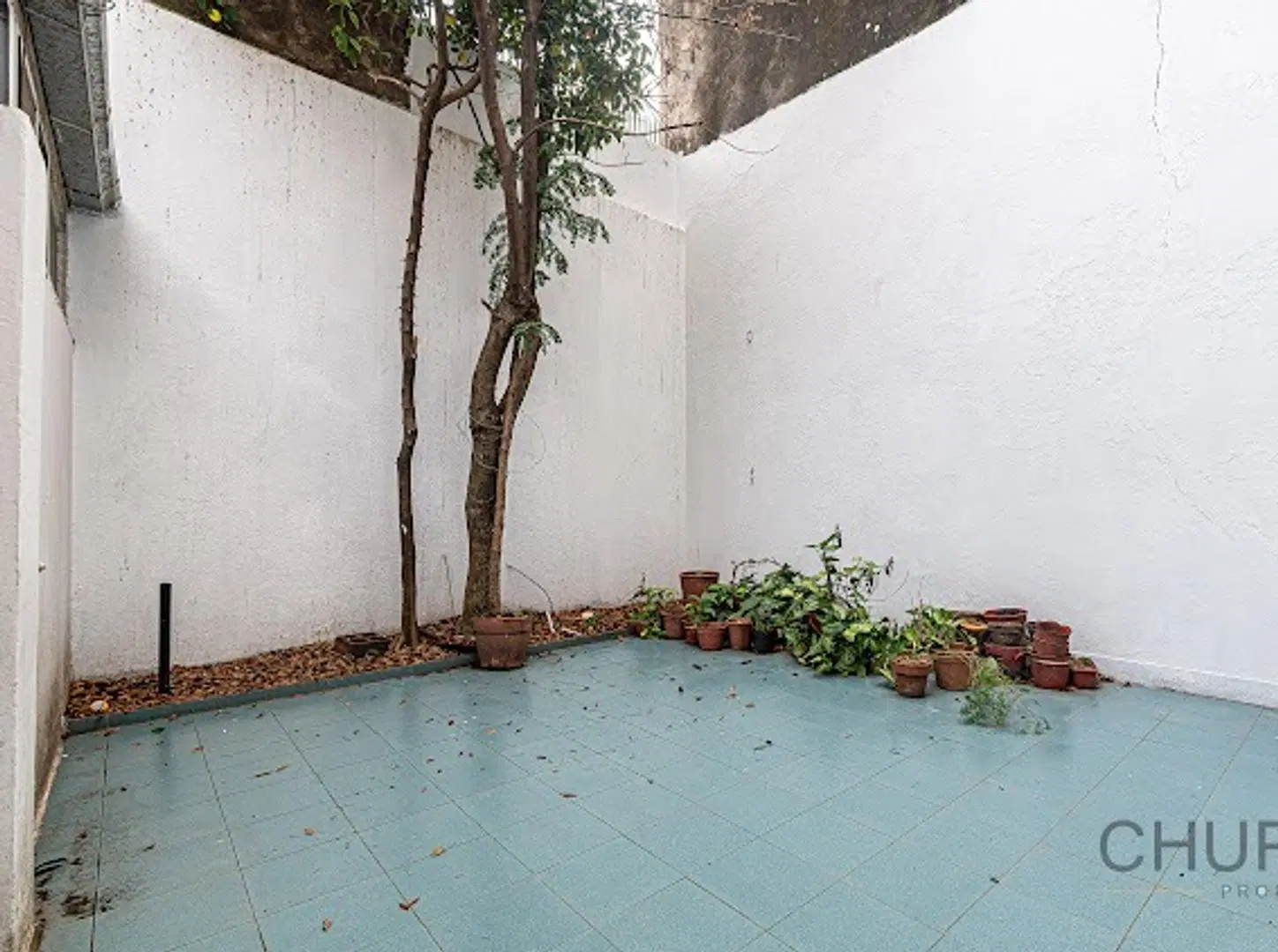 Saavedra- Conesa y García del Río 2 Dorm. jardin 2