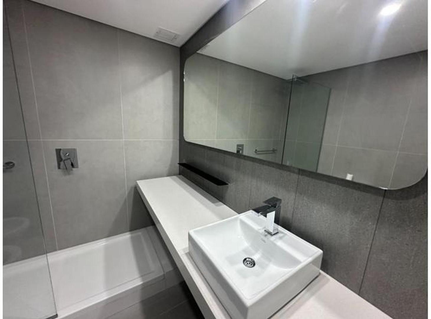 Departamento a estrenar torre full amenities ,dos ambientes
