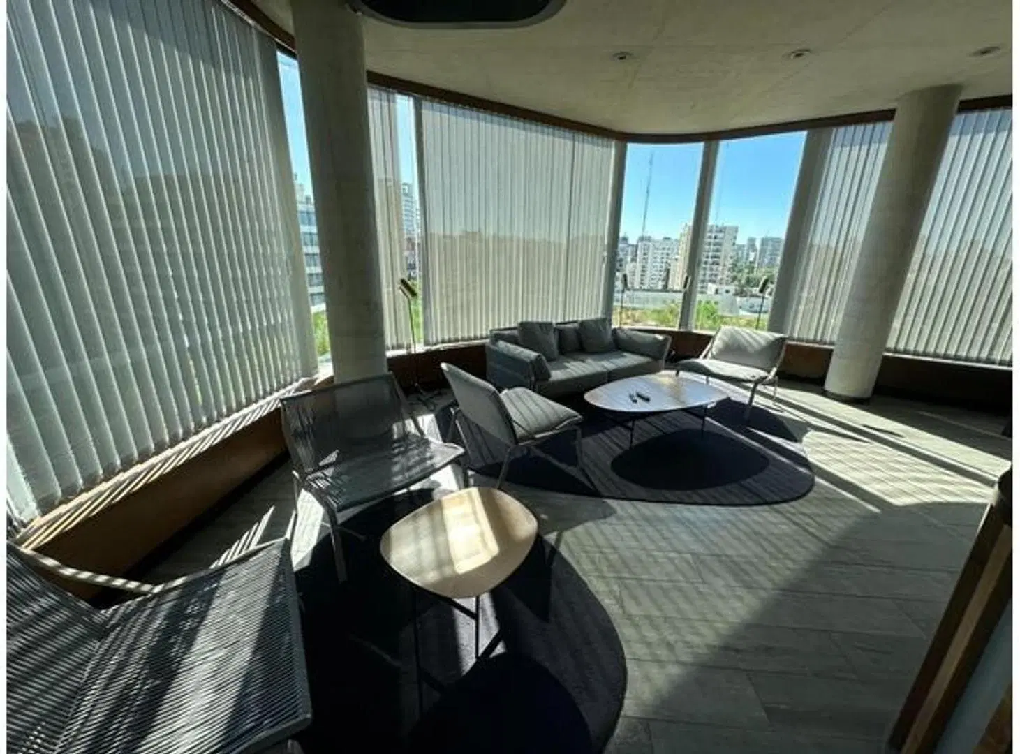 Departamento a estrenar torre full amenities ,dos ambientes 3