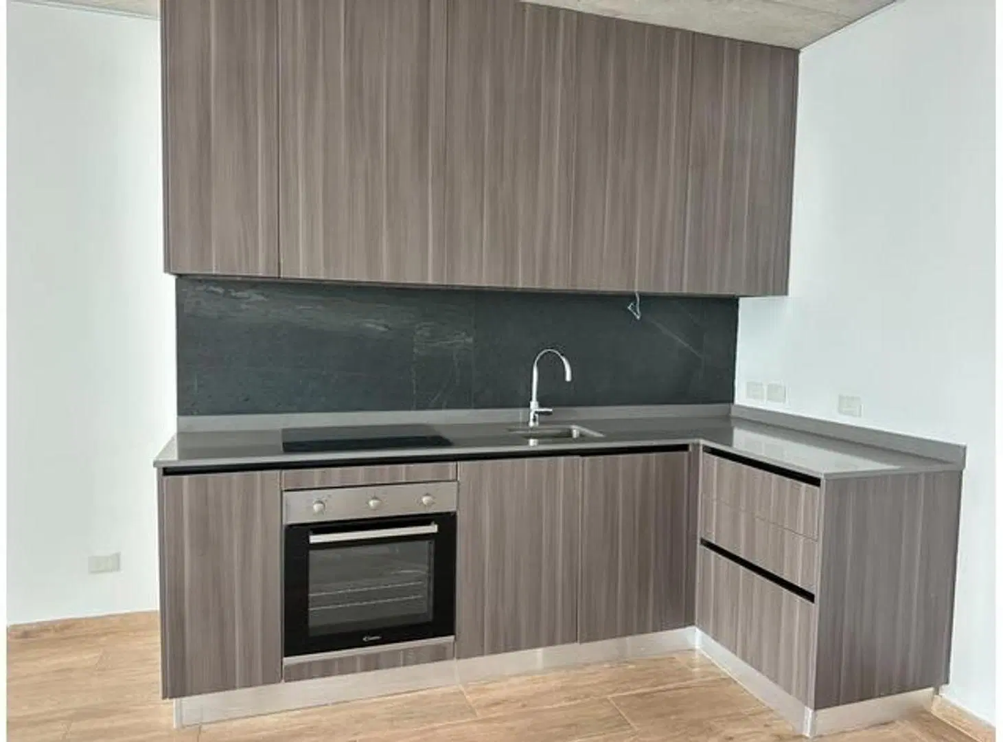 Departamento a estrenar torre full amenities ,dos ambientes 4