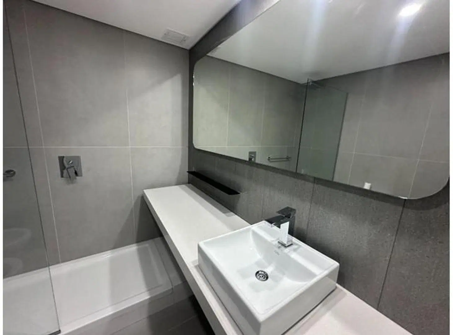 Departamento piso alto torre full amenities ,dos ambientes 5