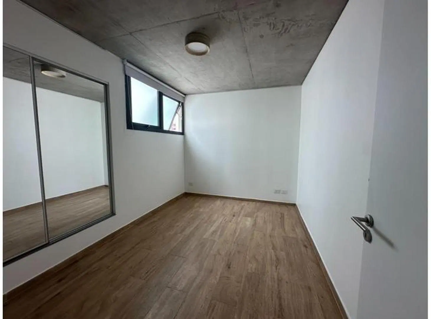 Departamento piso alto torre full amenities ,dos ambientes 2
