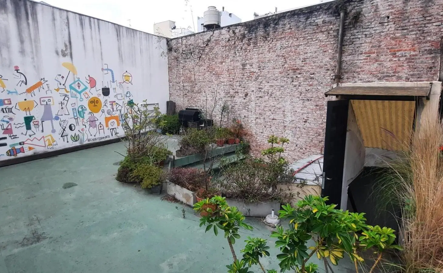 Terreno en venta EXCELENTE ubicación. 5