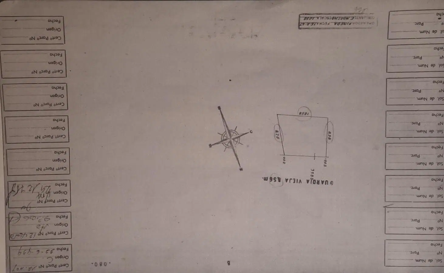 Plano 1