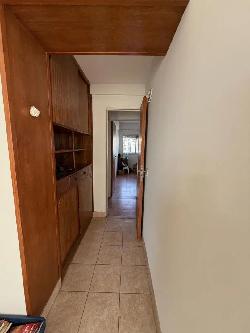 PISO ALTO 9 TODO LUZ Y SOL 2 DORMITORIOS VENTA VILLA CRESPO 3