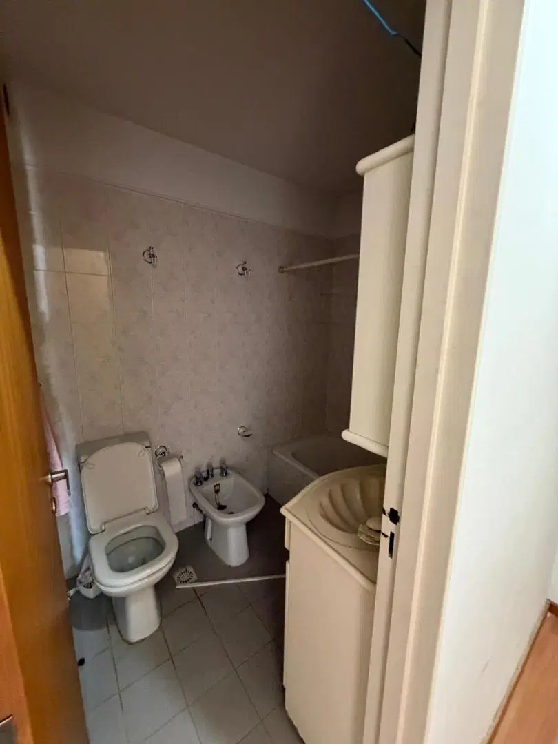 PISO ALTO 9 TODO LUZ Y SOL 2 DORMITORIOS VENTA VILLA CRESPO 4