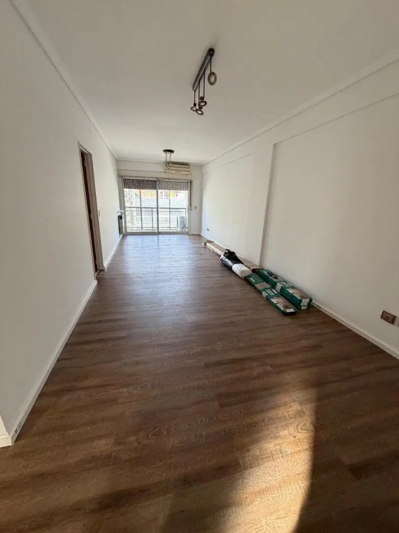 PISO ALTO 9 TODO LUZ Y SOL 2 DORMITORIOS VENTA VILLA CRESPO 5