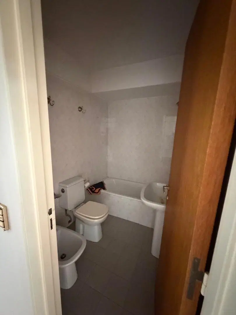 PISO ALTO 9 TODO LUZ Y SOL 2 DORMITORIOS VENTA VILLA CRESPO 2