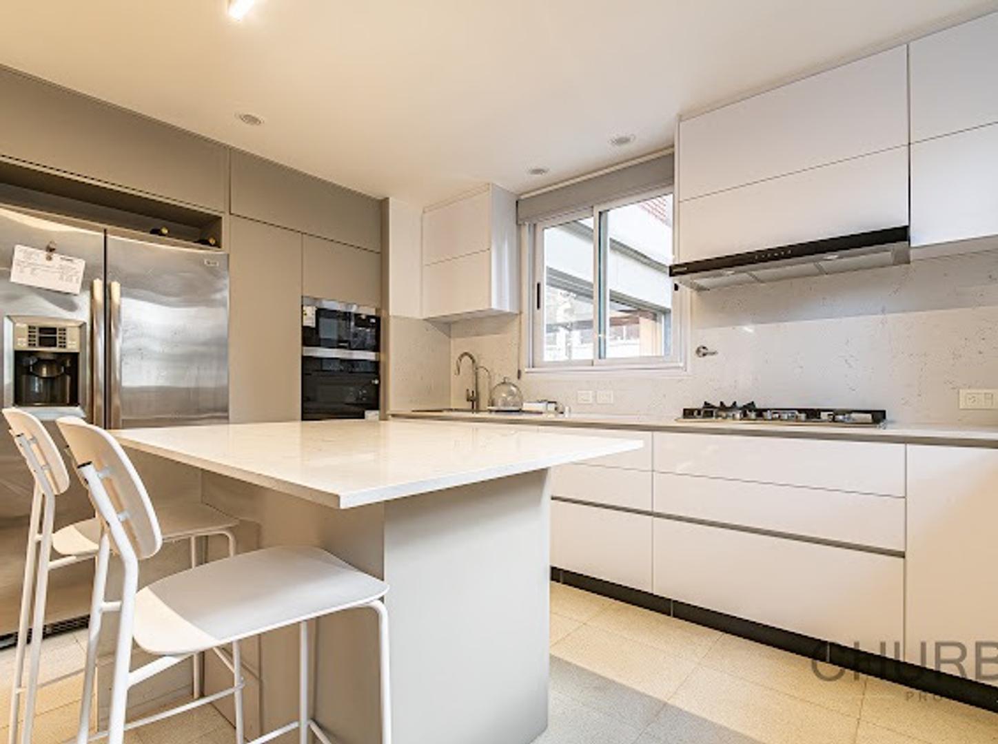 Foto de Cómo vivir en una casa..Exclusivo Dúplex 4’dorm, imagen 1