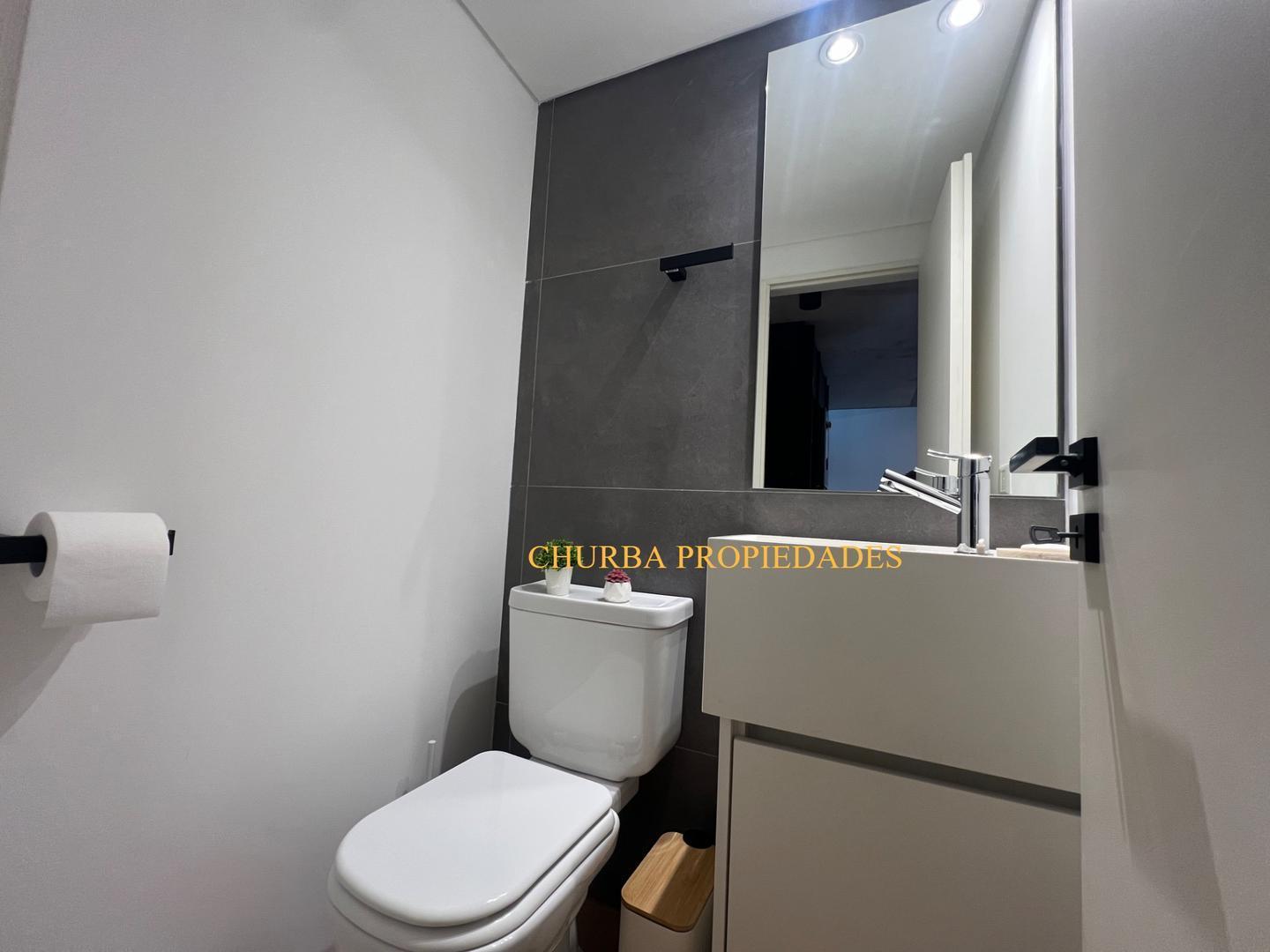 Foto de Departamento amueblado 2 amb 2 baños a estrenar Amenities, imagen 4
