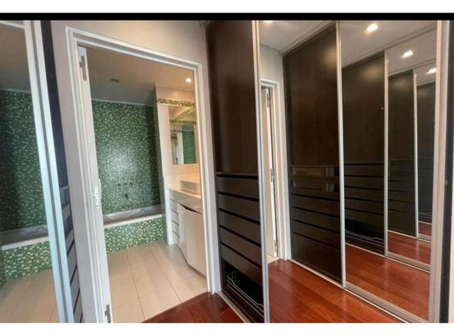 Foto de exclusivo cañitas gran vista 2 dorm full amenities, imagen 5