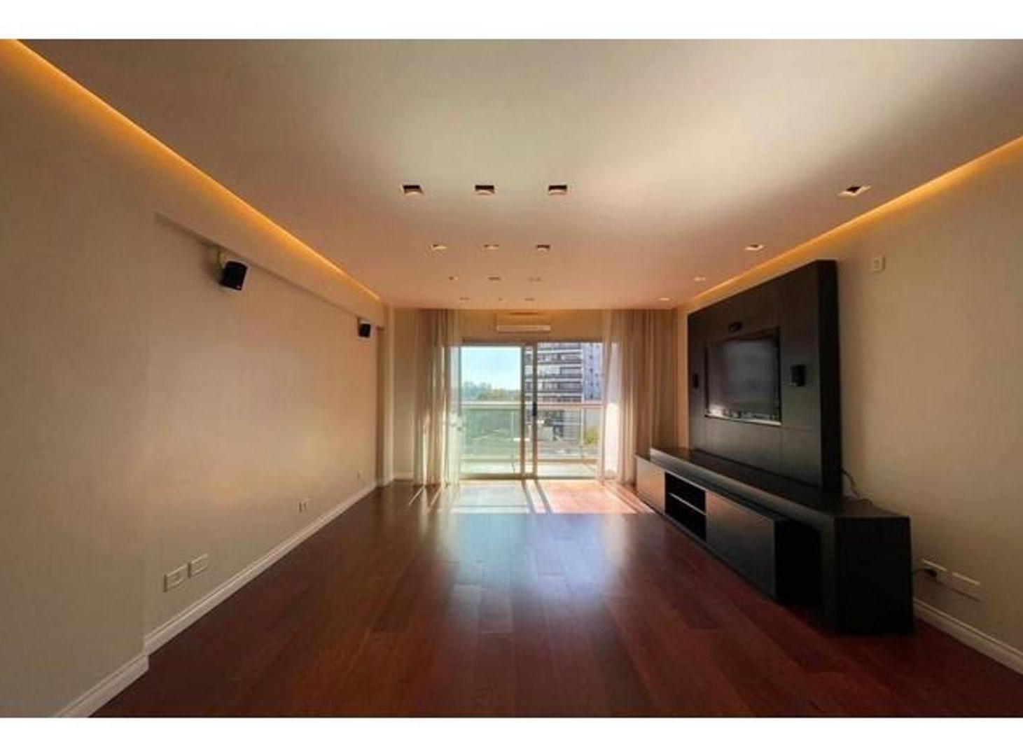 Foto de exclusivo cañitas gran vista 2 dorm full amenities, imagen 4