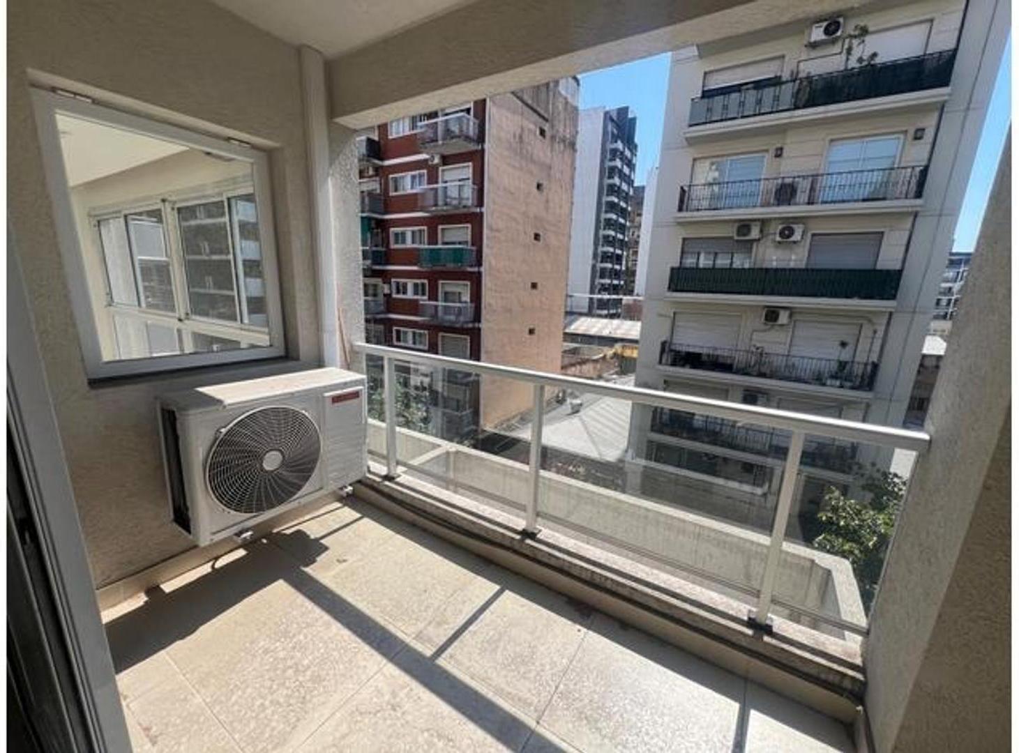 Foto de Departamento 2 amb super amplios piso alto Pileta y SUM, imagen 2