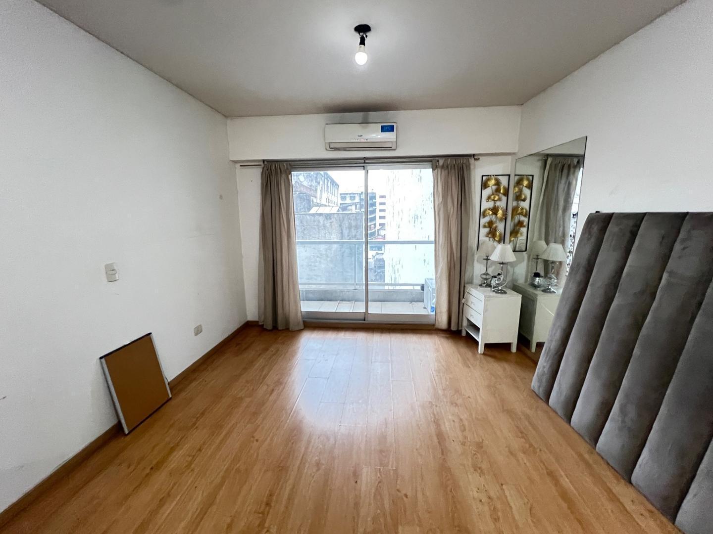Foto de monoambiente luminoso con amenities en excelente ubicación, imagen 1
