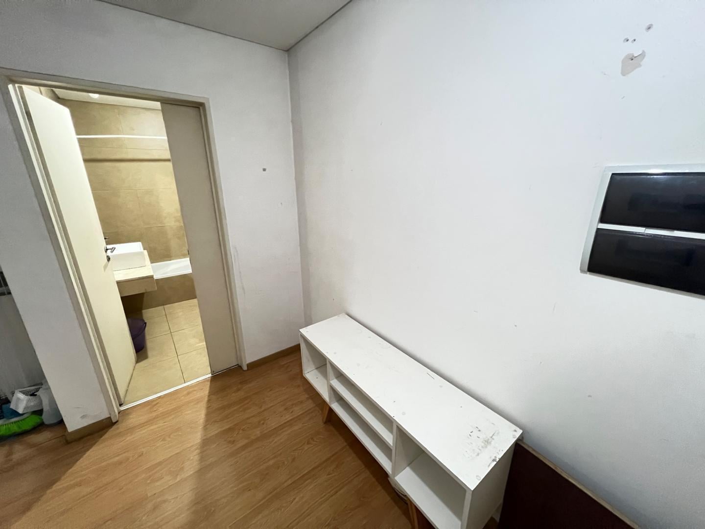 Foto de monoambiente luminoso con amenities en excelente ubicación, imagen 5