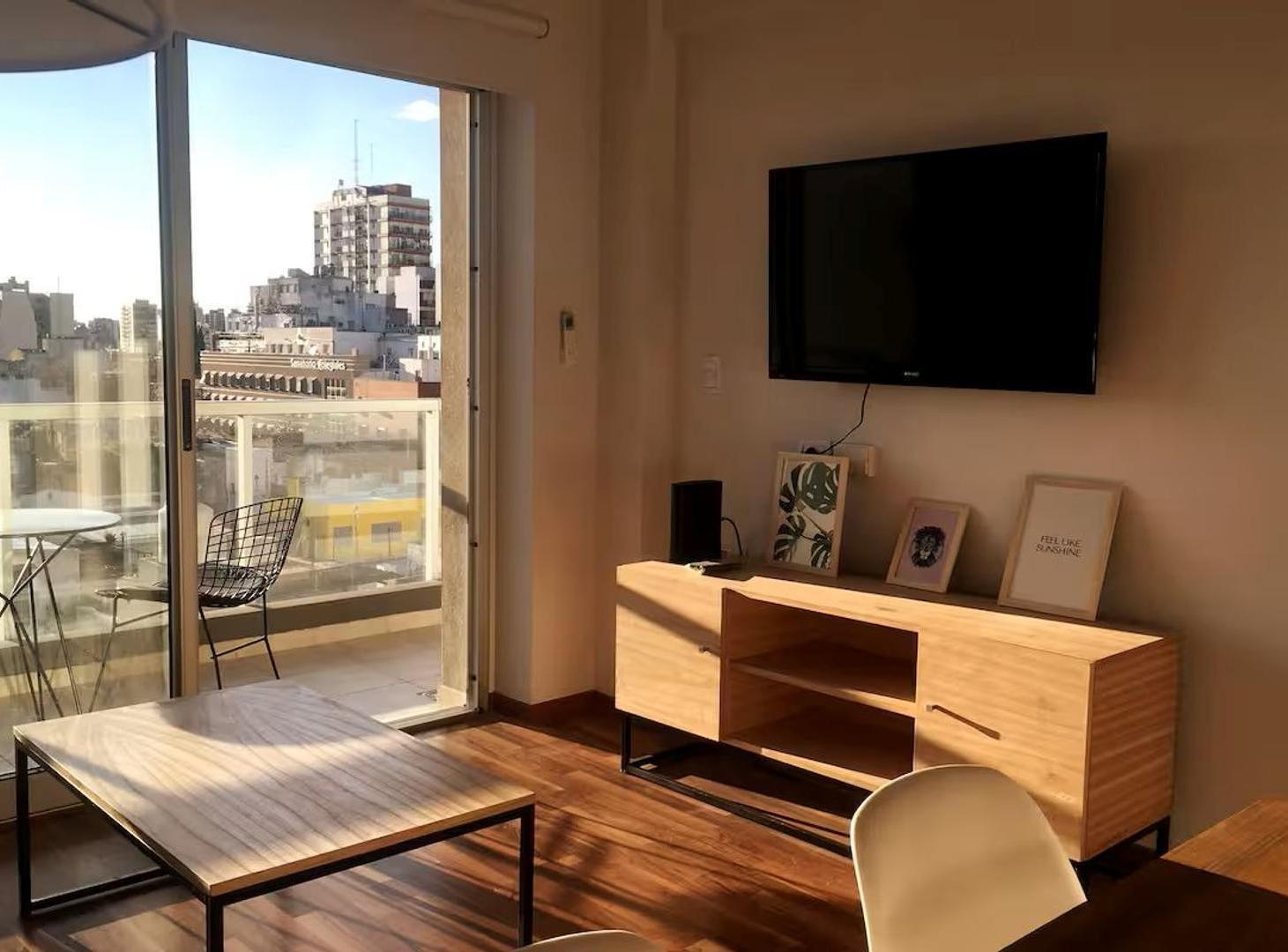 Foto de Dos ambientes ideal inversión piso alto full amenities, imagen 4