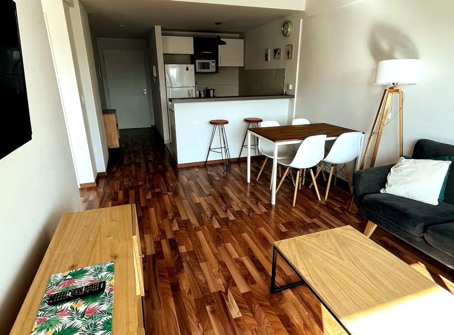 Foto de Dos ambientes ideal inversión piso alto full amenities, imagen 2
