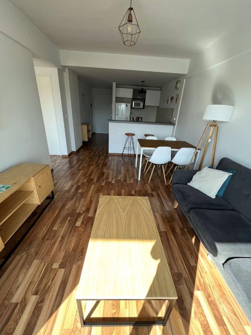 Foto de Dos ambientes ideal inversión piso alto full amenities, imagen 1