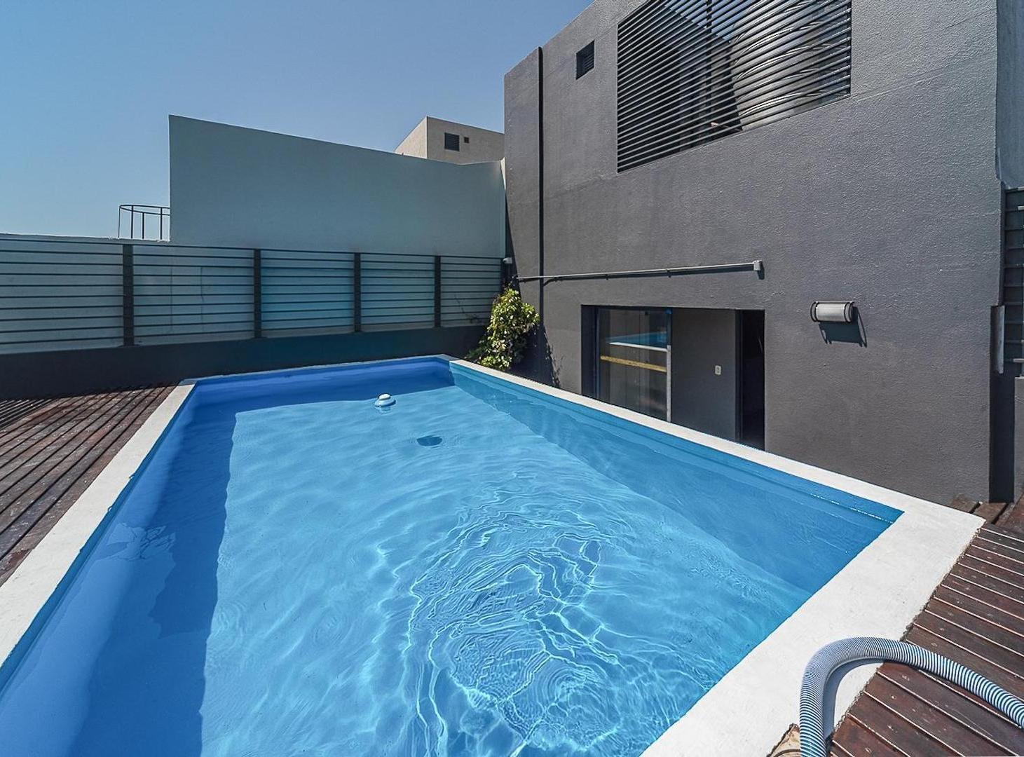 Foto de DEPARTAMENTO MONOAMBIENTE EN VENTA PALERMO, imagen 3