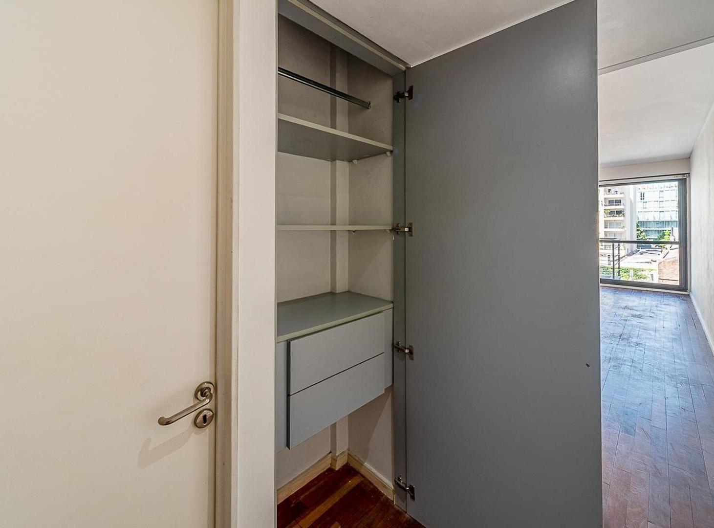 Foto de DEPARTAMENTO MONOAMBIENTE EN VENTA PALERMO, imagen 2