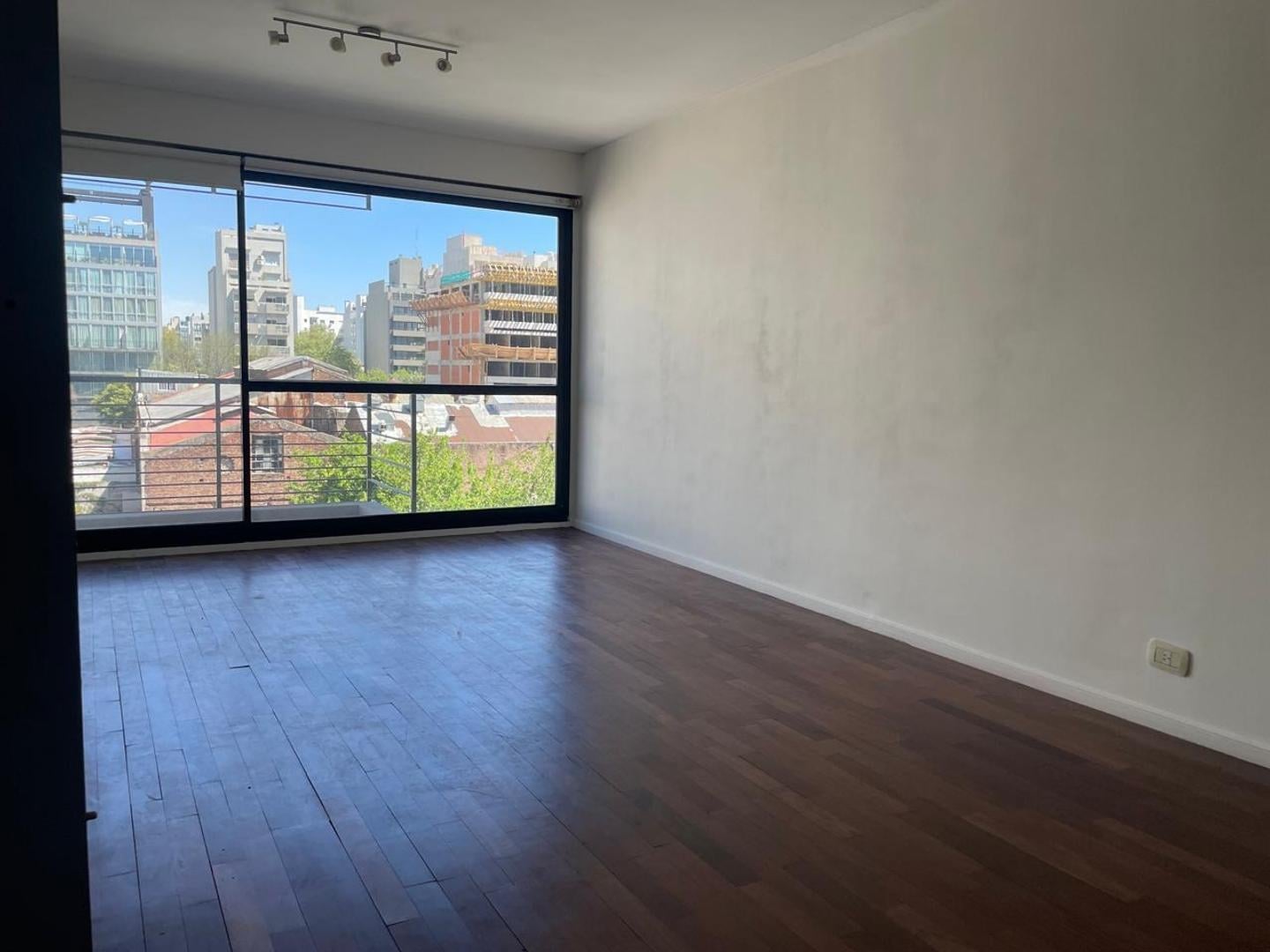 Foto de MONOAMBIENTE EN VENTA PALERMO IDEAL INVERSION, imagen 4