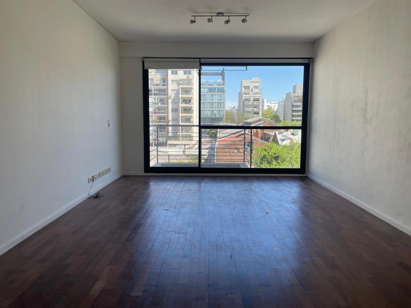 Foto de MONOAMBIENTE EN VENTA PALERMO IDEAL INVERSION, imagen 1