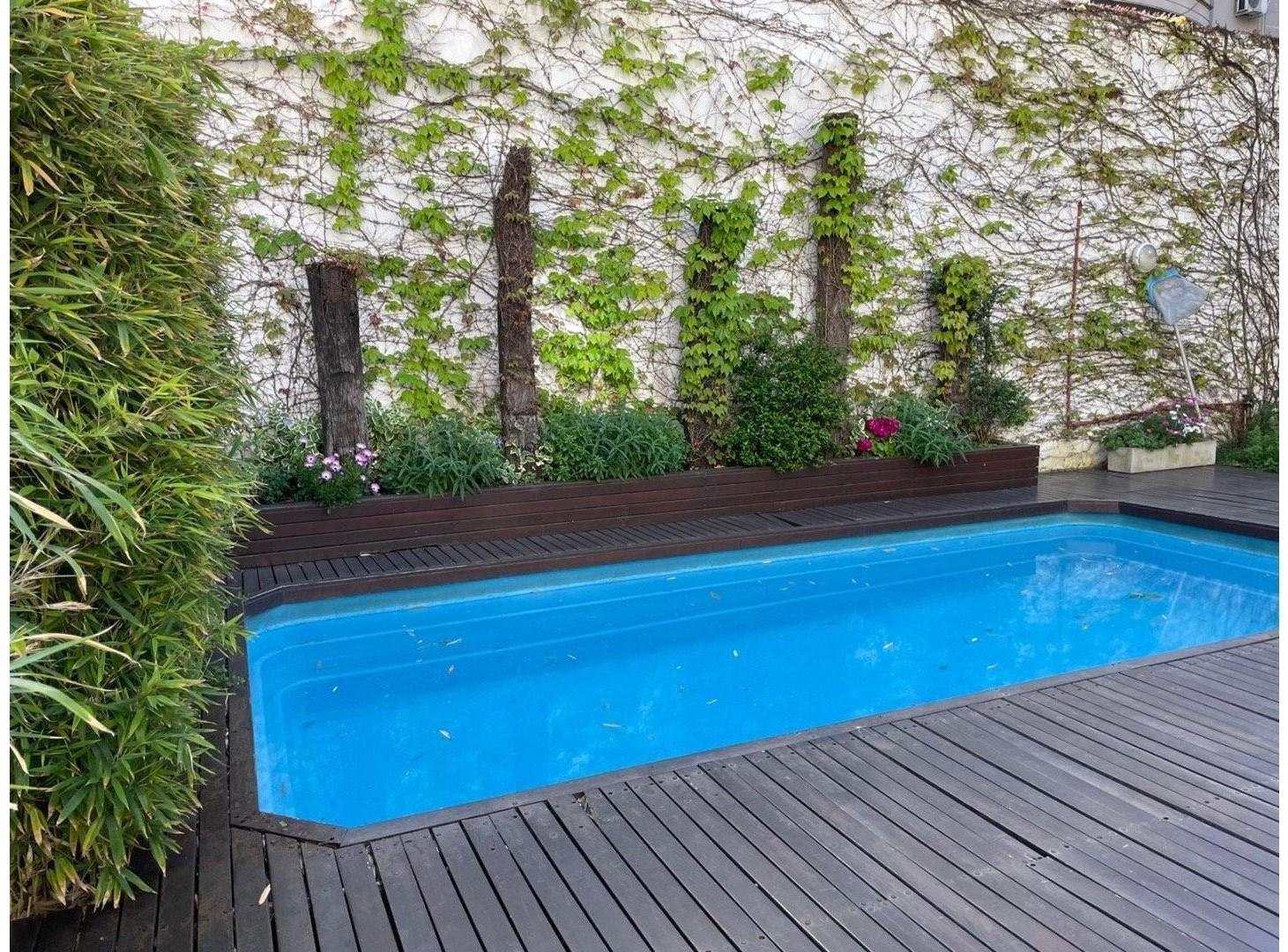 Foto de Alquiler- mono amplio balcón amenities, imagen 4