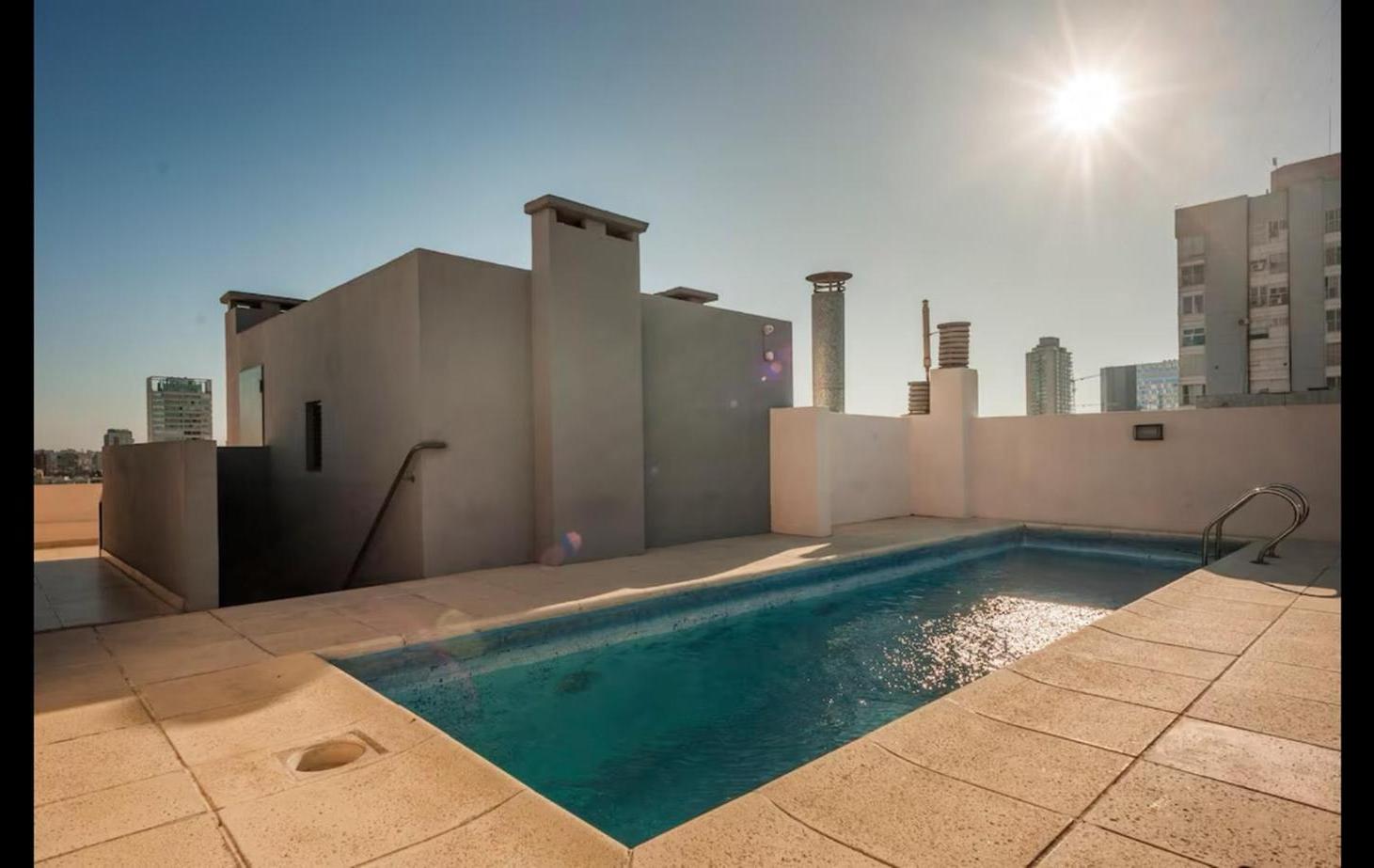 Foto de Alquiler Monoambiente NUÑEZ cerca de RIVER con amenities, imagen 1