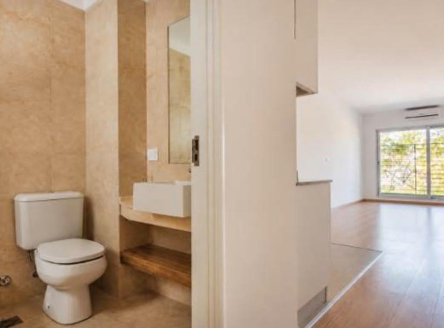 Foto de Alquiler Monoambiente NUÑEZ cerca de RIVER con amenities, imagen 2