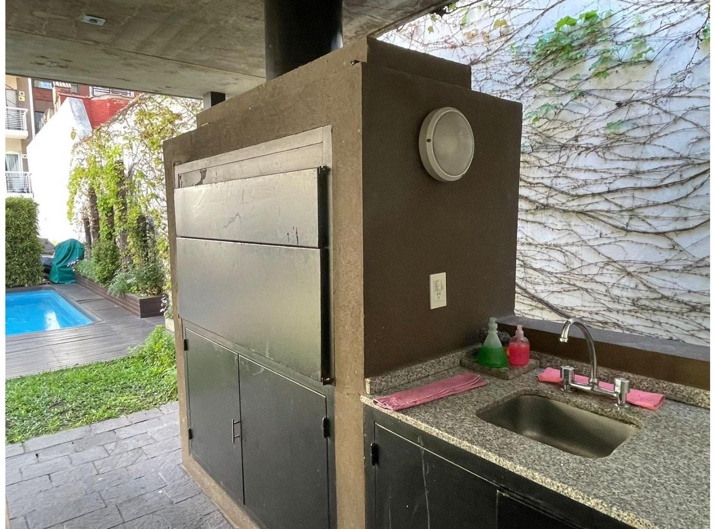 Foto de Palermo venta super luminoso- mono amplio balcón amenities, imagen 3