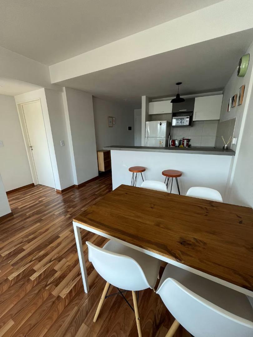 Foto de Dos ambientes amueblado, piso alto full amenities, imagen 2