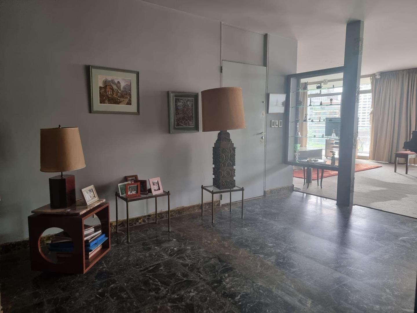 Foto de La mejor manzana de Belgrano, exclusivo 5 dormi. vista rio, imagen 3