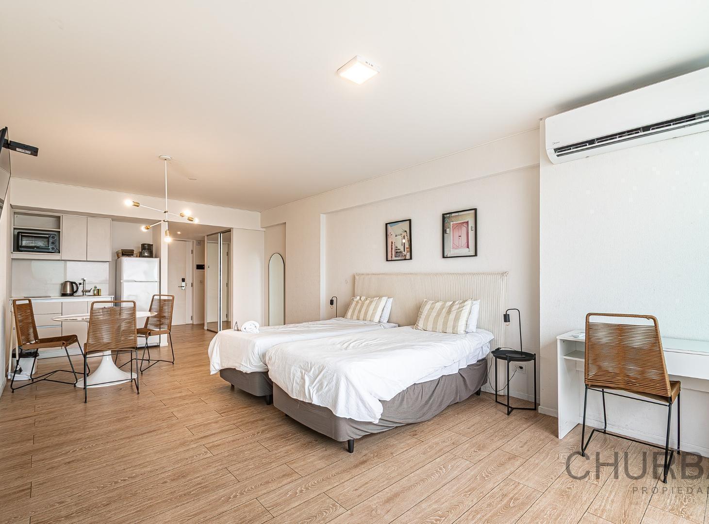 Foto de VENTA MONOAMBIENTE CON AMENITIES, imagen 4