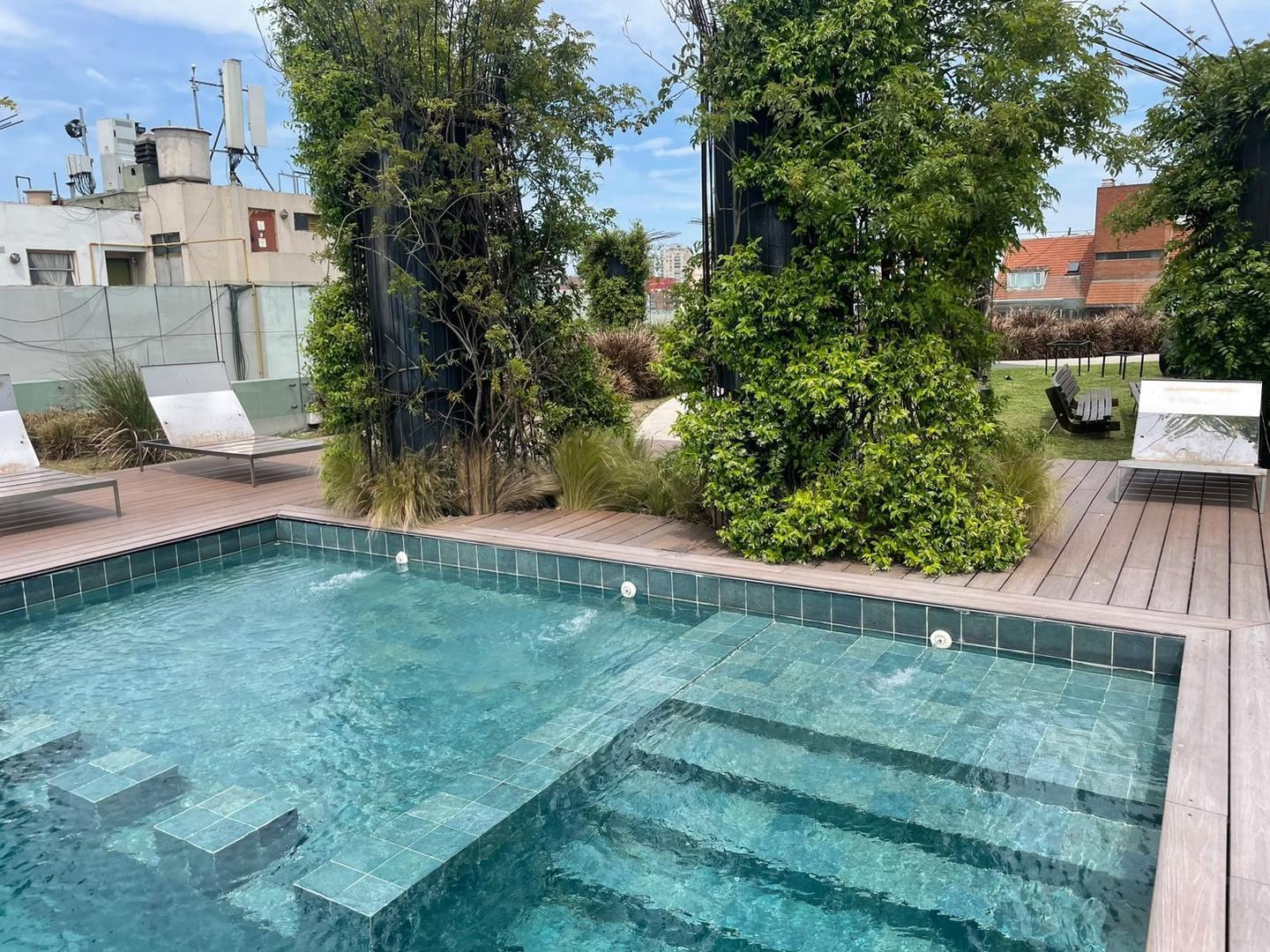 Foto de VENTA MONOAMBIENTE CON AMENITIES, imagen 2
